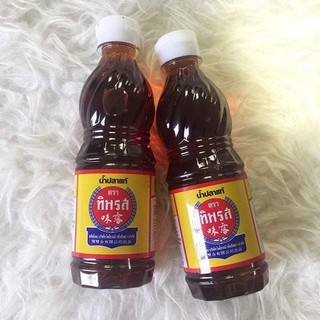 Sos Ikan Nampla Thailand 100 Halal Shopee Singapore