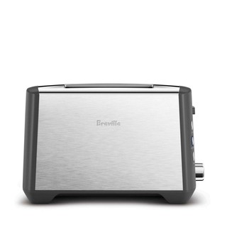 Breville BTA-435 the Bit More Plus - 2 Slice Toaster | Homus Singapore