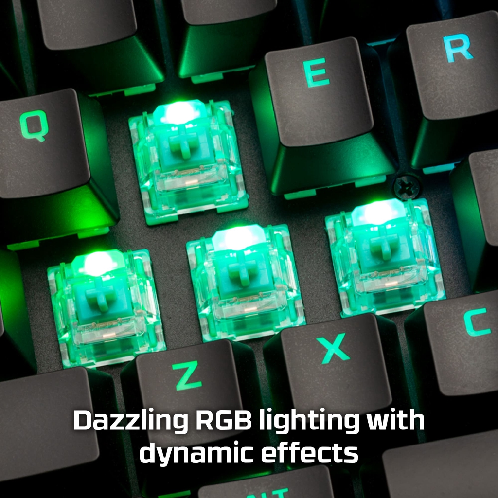 hyperx alloy origins aqua switch
