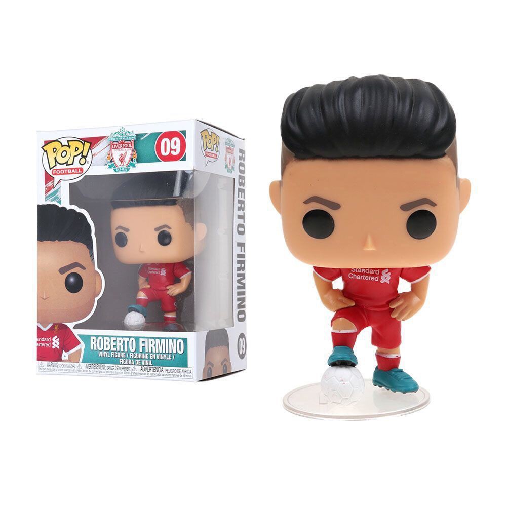 funko pop spiderman liverpool