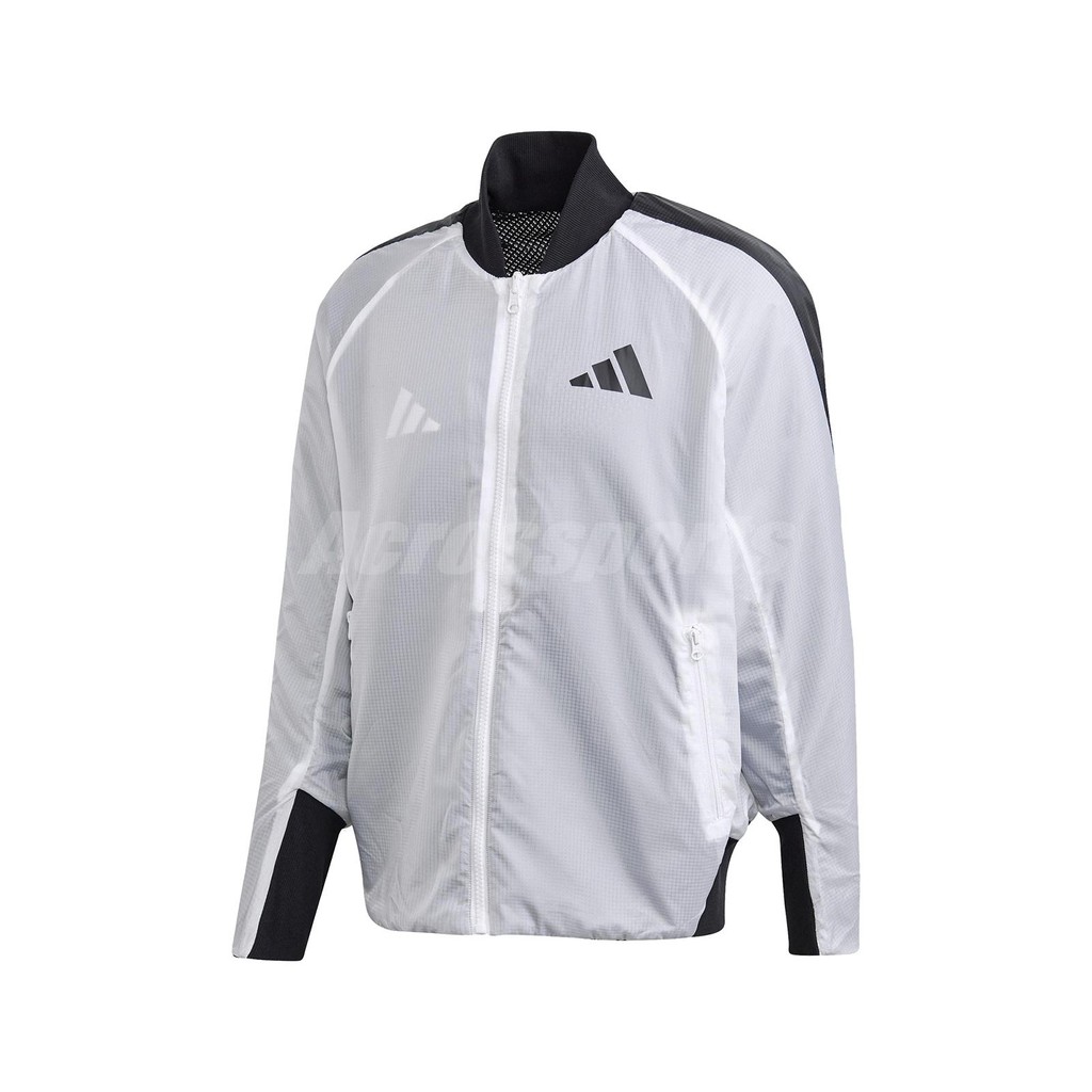 adidas flight jacket