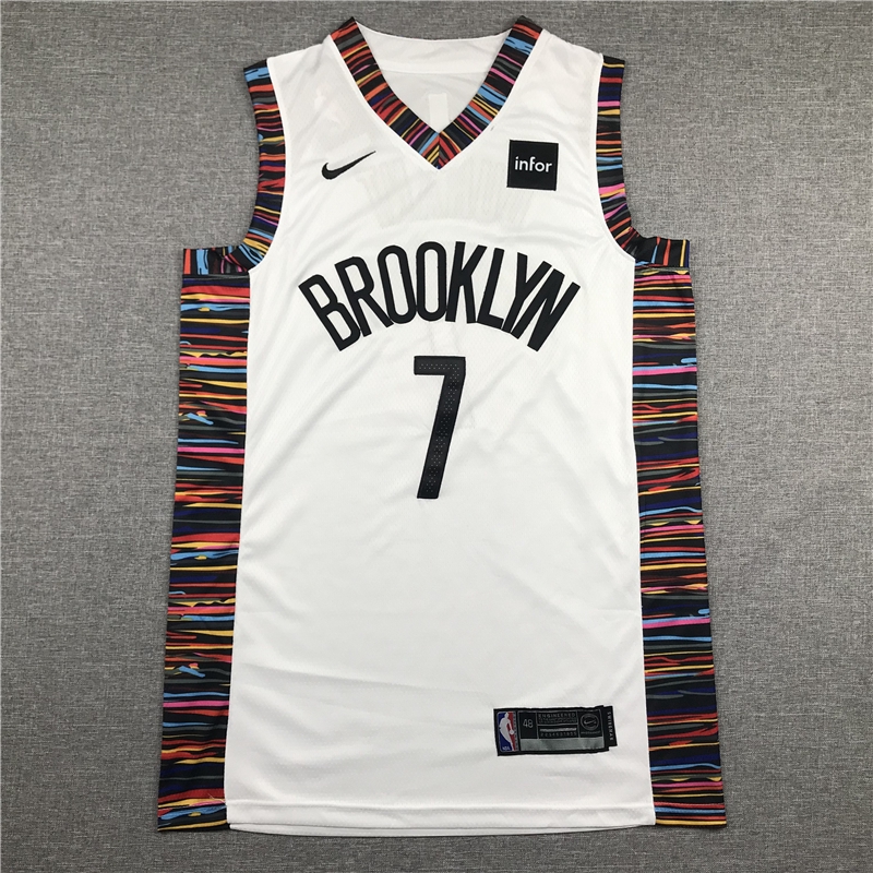 nba jersey nets