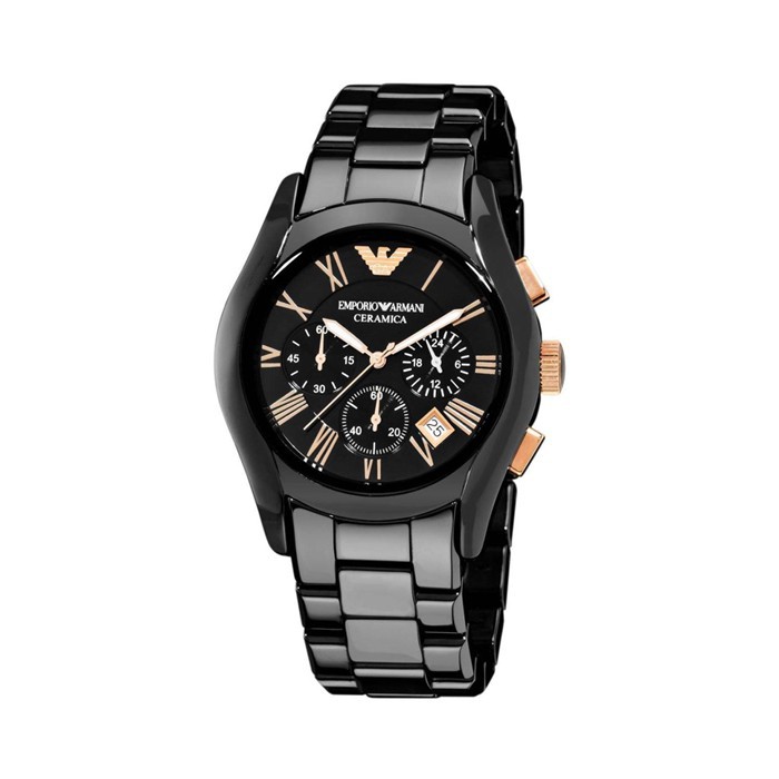 emporio armani watch ar1410 price