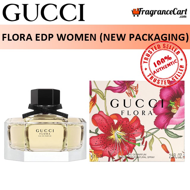 parfum gucci flora femme