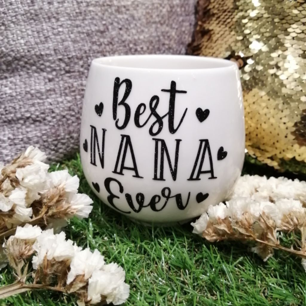 Personalised Name Cup Customised Cups Happy Birthday Gifts Vinyl Decals Custom Gifts Couple Goals Couple Gifts Shopee Singapore