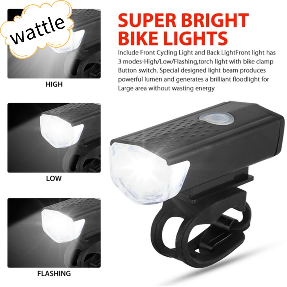 high beam bike lights