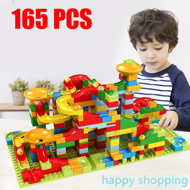 child development building blocks