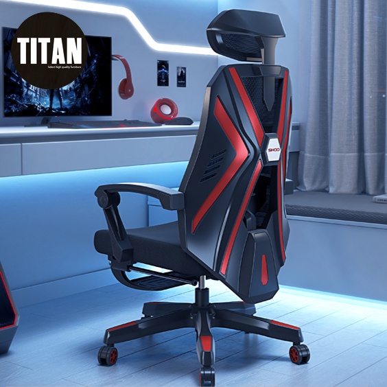 Sihoo Ergonomic Chair Gaming Chair Reclining Computer Chair Home Lift Backrest Comfortable Seat Office Chair Office Chair Base Kerusi Pejabat Shopee Singapore