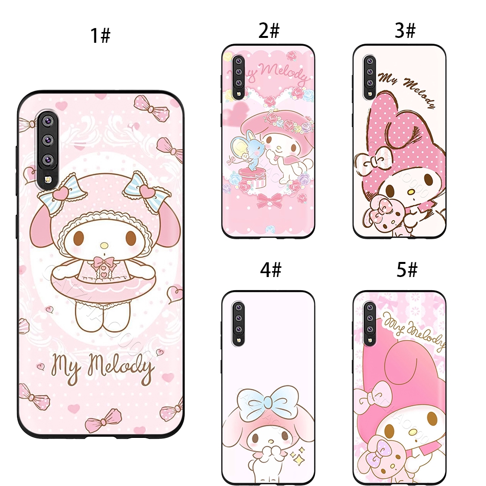 My Melody Little Twin Stars Case for Samsung Galaxy S10 S20 Ultra Plus Lite  Note 10