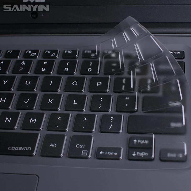 Dell Xps 12 9250 9333 9343 13 9350 9360 9365 Keyboard Protection Film 9370 15 9530 9550 9560 9570 9575 Keys M3800 Shopee Singapore
