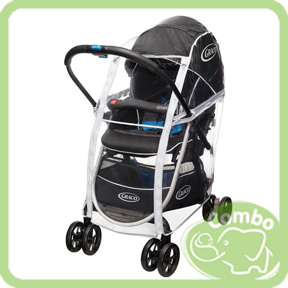 graco rain cover