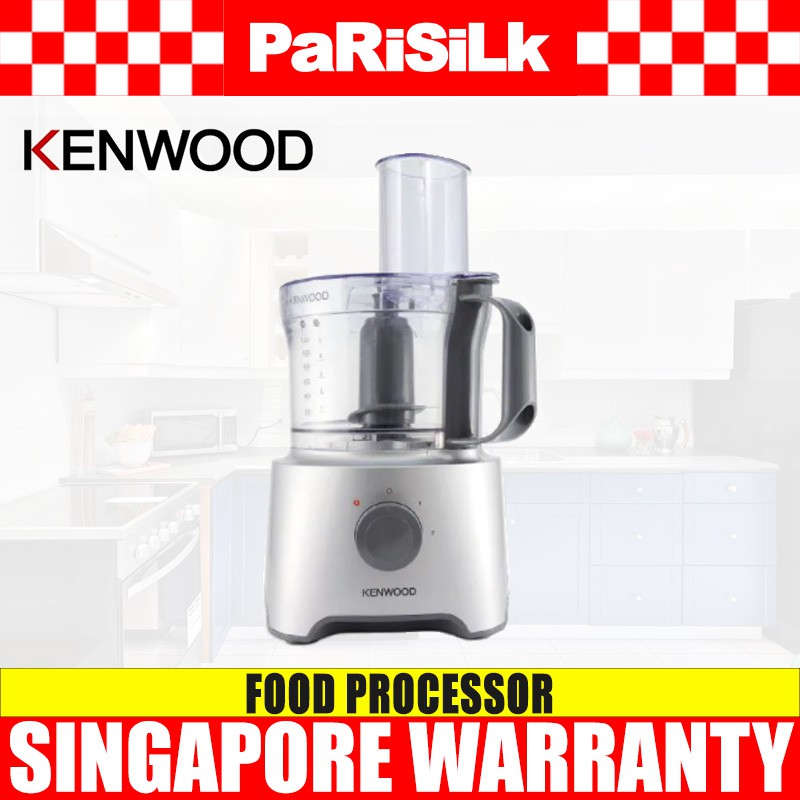 kenwood fdp304si