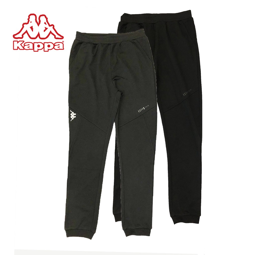 kappa pants cuffed