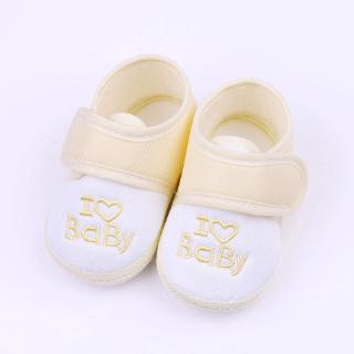 Toddler Shoes Baby Shoes 0-1 Years Old Soft Bottom Toddler Shoes Non-slip Shoes Baby Shoes #1