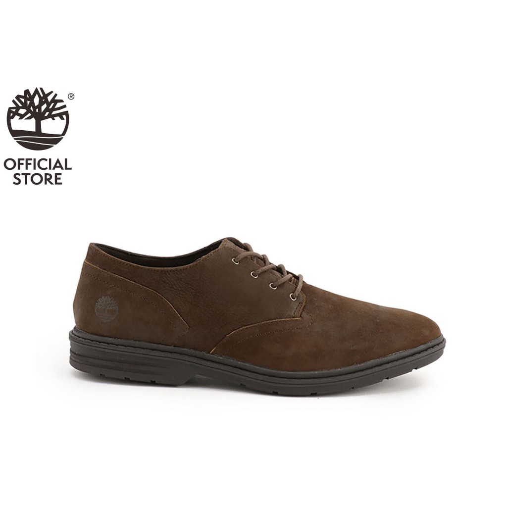 timberland sawyer lane waterproof oxford