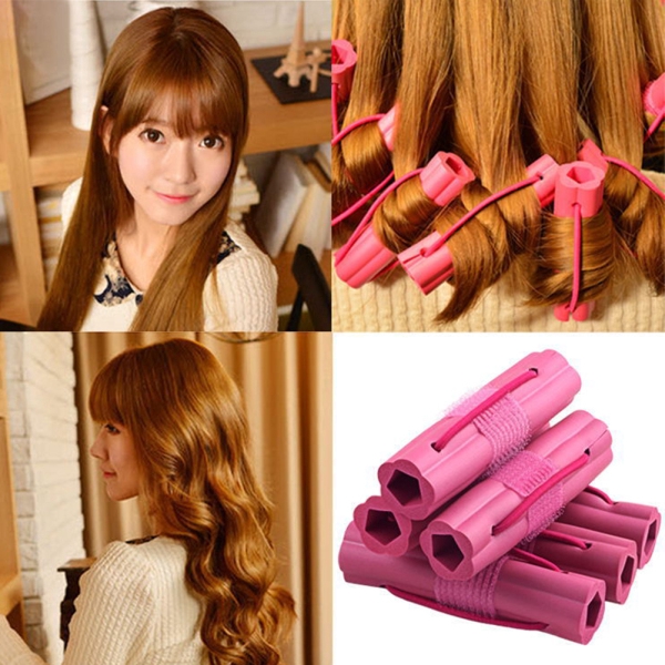 curling rollers