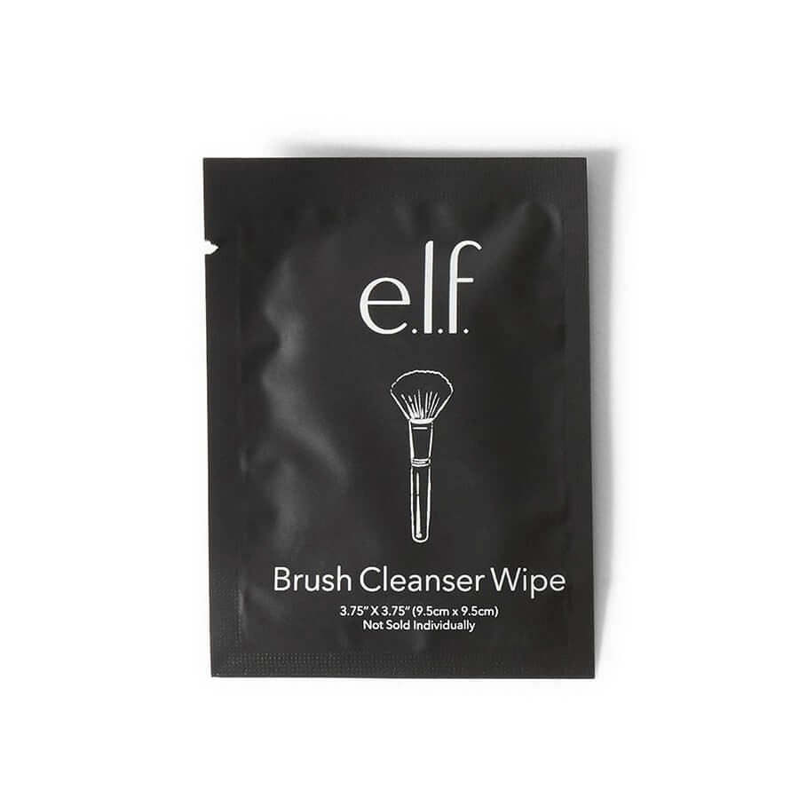 How To Use Elf Makeup Brush Cleaner Saubhaya Makeup