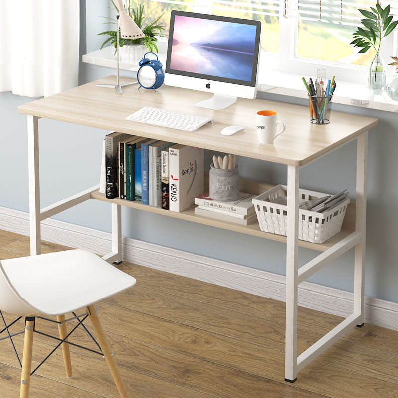 [Homespace] Study Desk table Computer table Study table Simple Modern ...