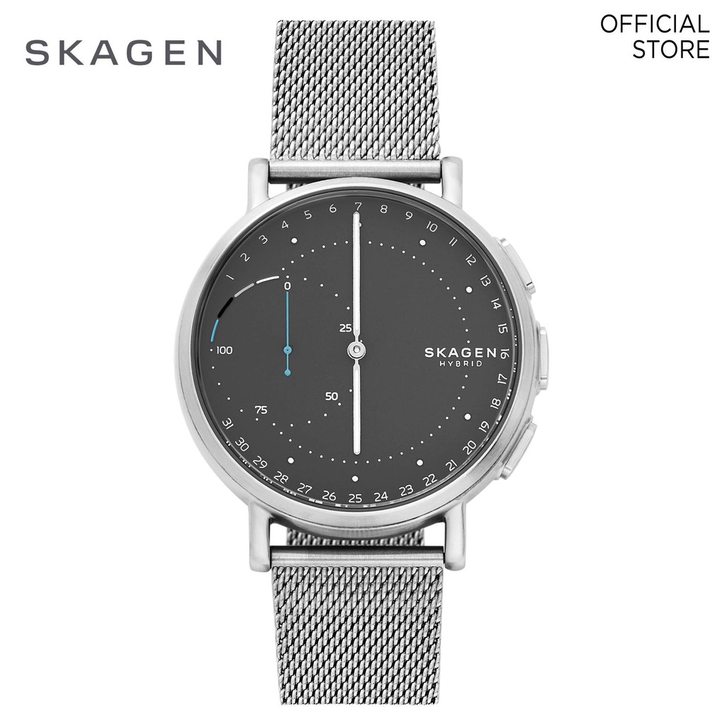 skagen signatur smartwatch