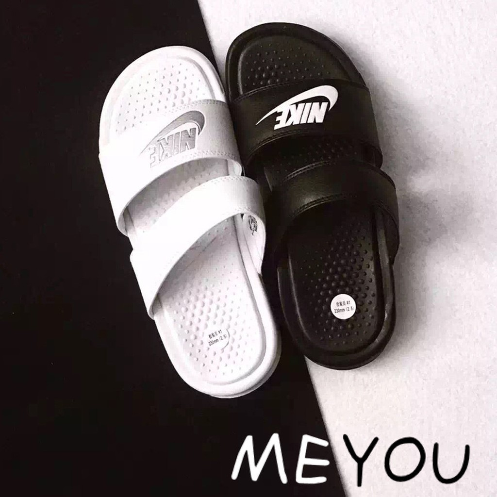 nike beach sandals