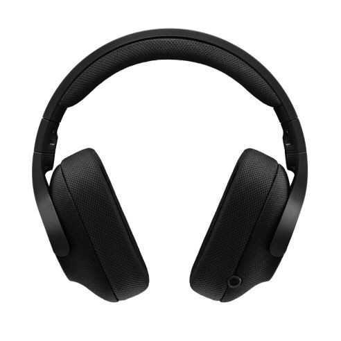 logitech g433 boom mic