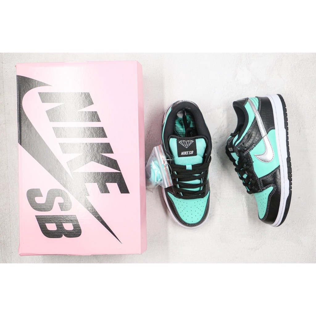 nike diamond tiffany