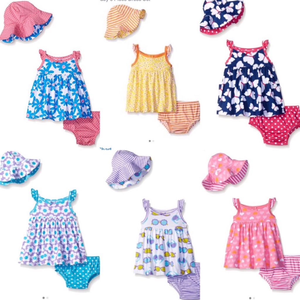 gerber baby clothes usa