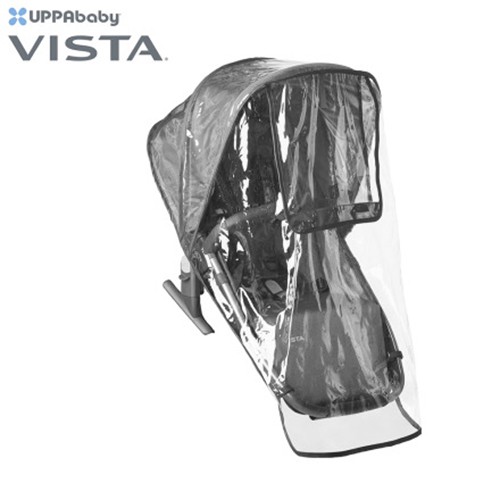 uppababy vista stroller rain cover