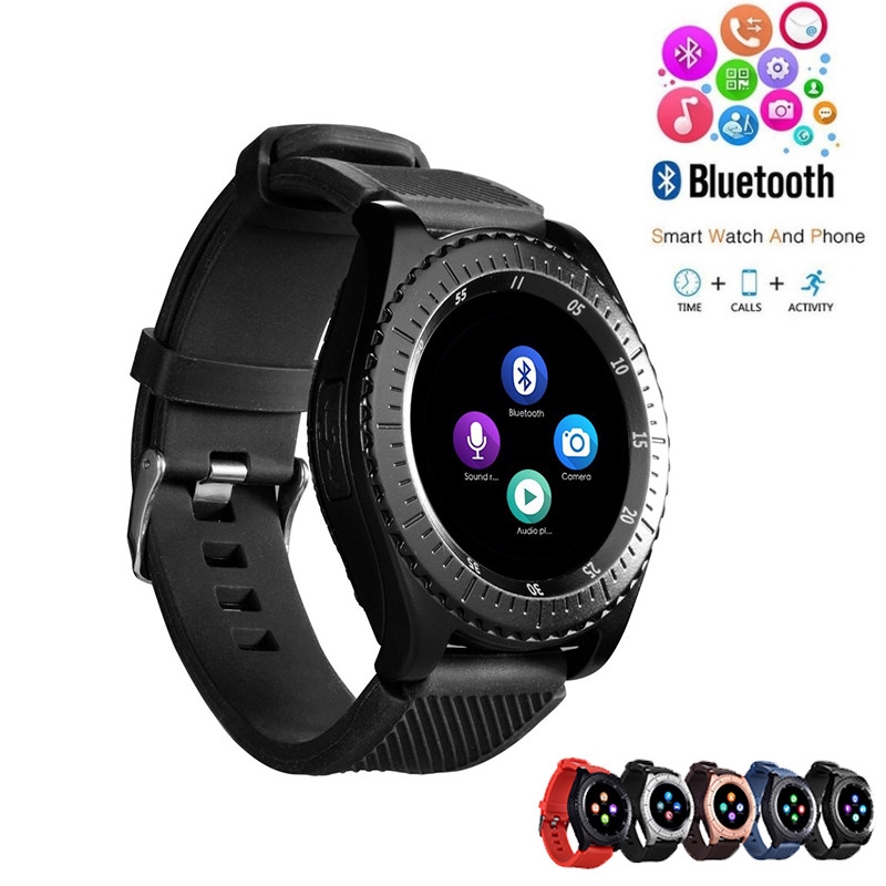 z3 smart watch review