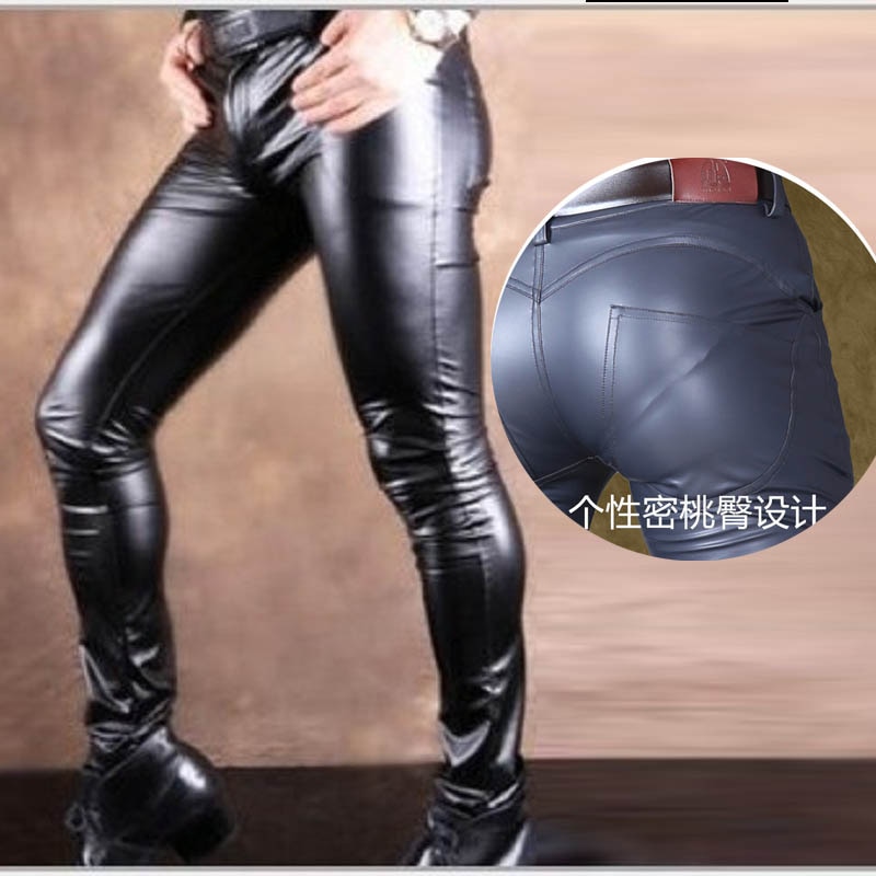 juniors leather pants