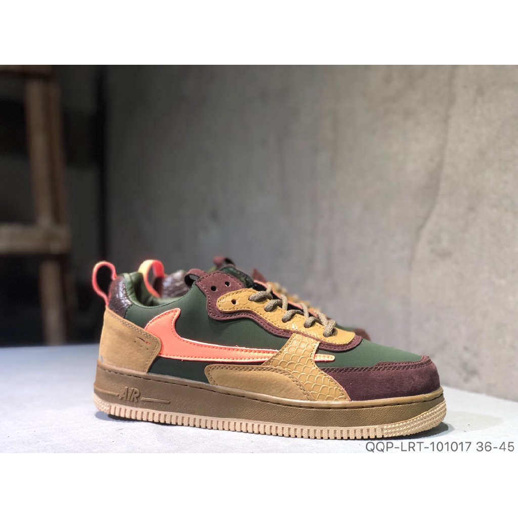 air force 1 reflective laces