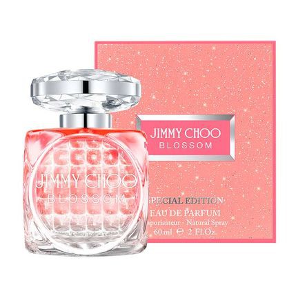 jimmy choo blossom eau de parfum 100ml