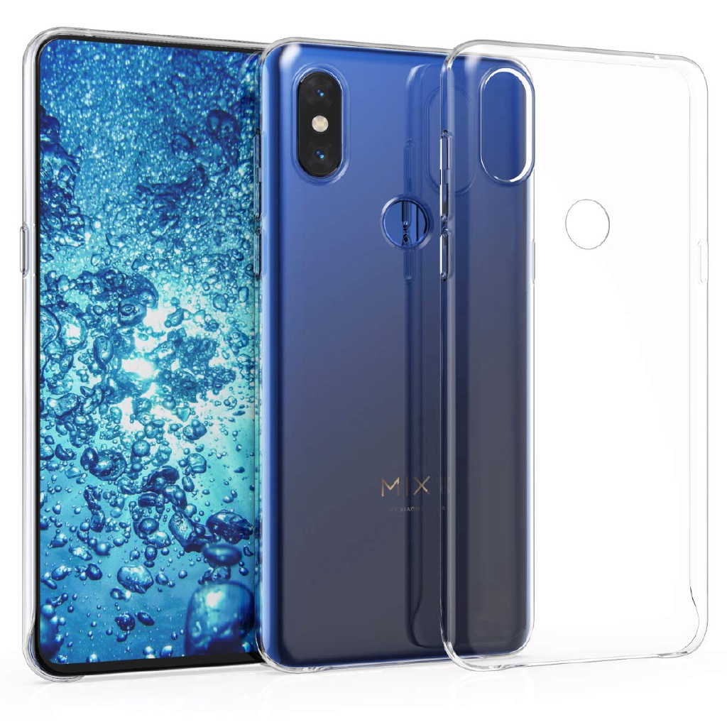 Xiaomi Mi Mix 3 2 2S 5G 9 8 Explorer A2 Lite Pro 9SE 8SE ...