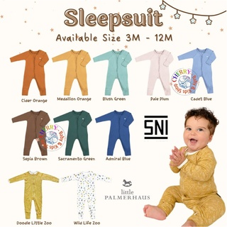 Little Tiedye Sleepsuit 3m - 24m velvet jumper romper Kids Clothes Pajamas V4 CBKS SO