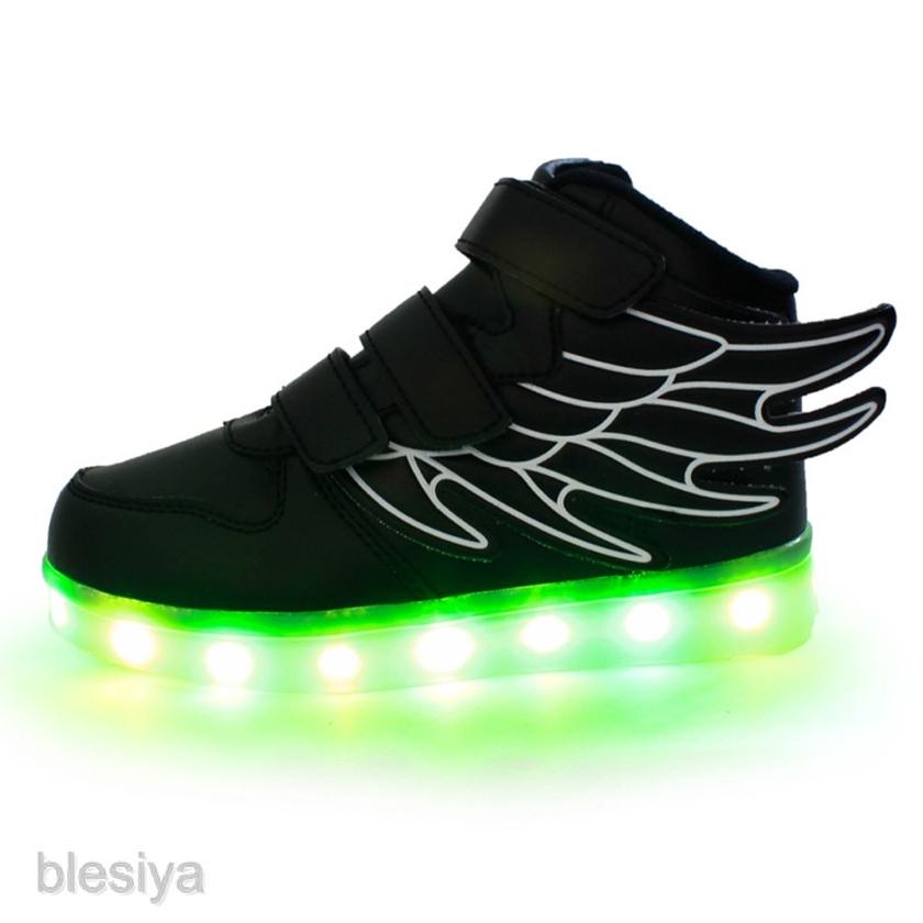 nike light up shoes kids