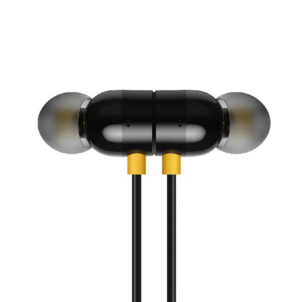 realme earphone wired