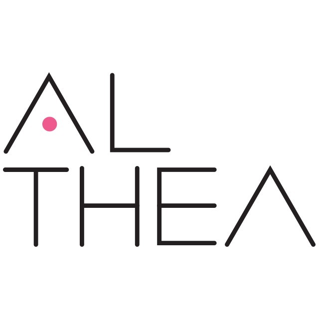 Althea Korea store logo