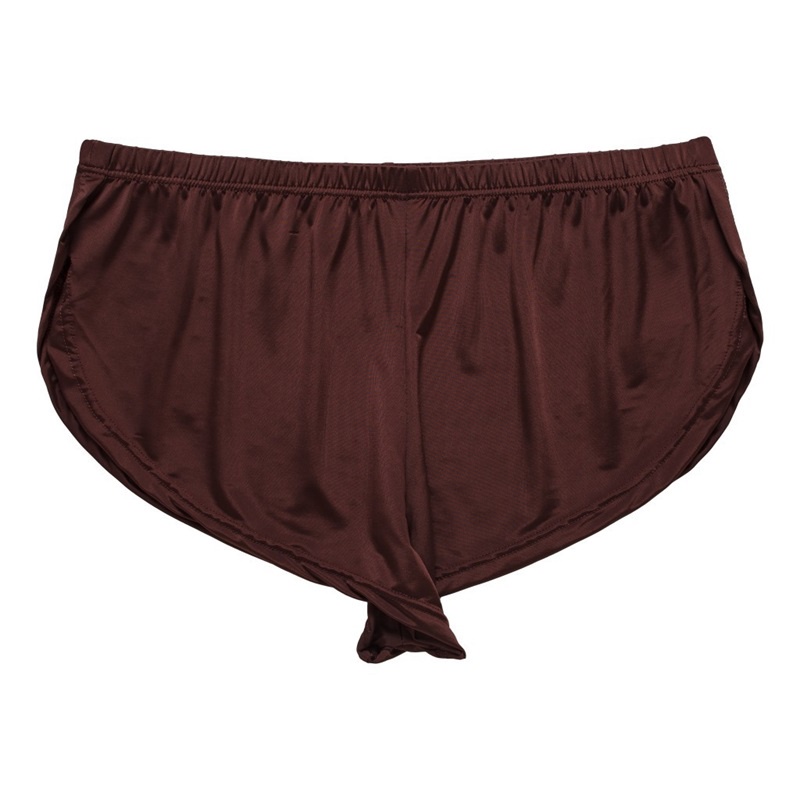 Image of Sexy Man Shorts Fashion Segmentation Short Home Underwear #5