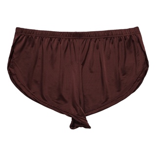 Image of thu nhỏ Sexy Man Shorts Fashion Segmentation Short Home Underwear #5