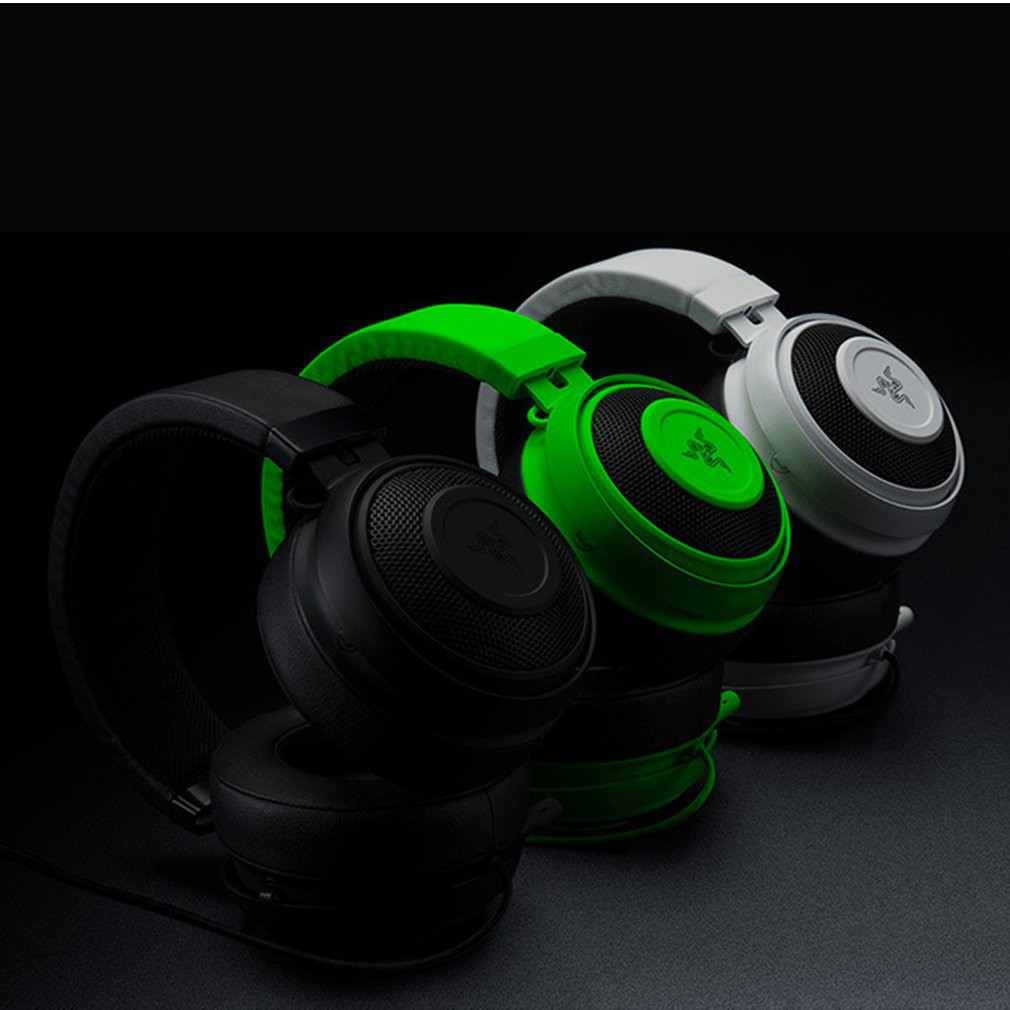 razer kraken pro v2 shopee