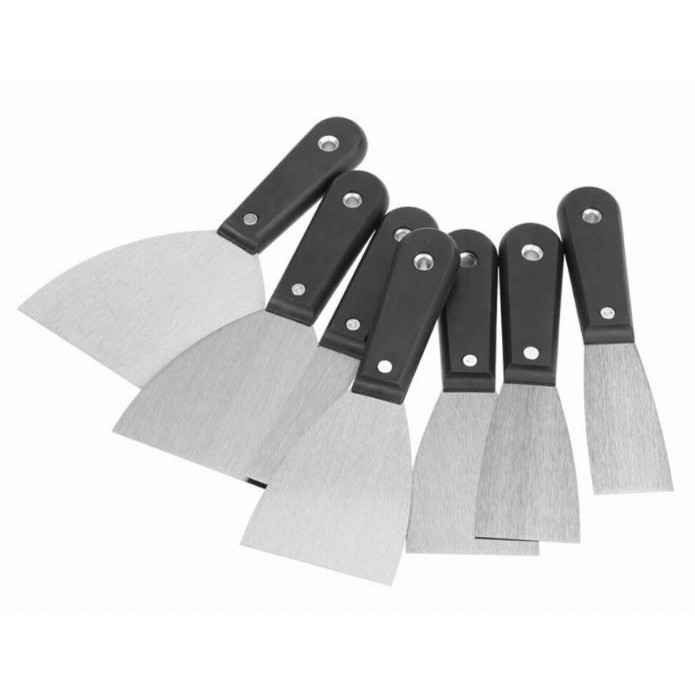 Stainless Steel Scraping Tool Shopee Singapore