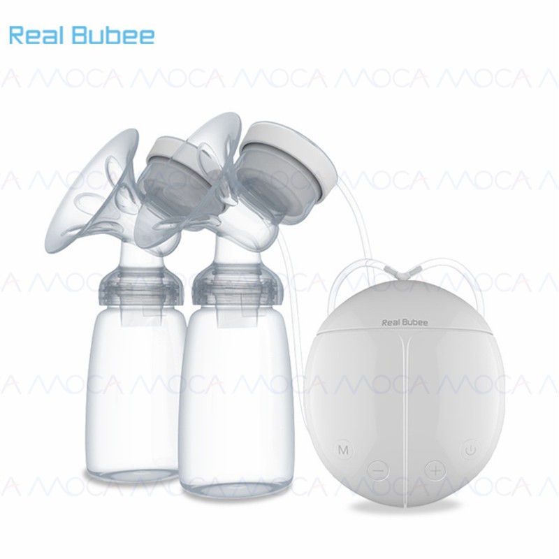 shopee breast pump