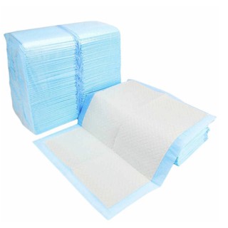 Image of SG MEDPRO™ Disposable Bed Pad / Underpads Bed Liners / Incontinence Bed Pad