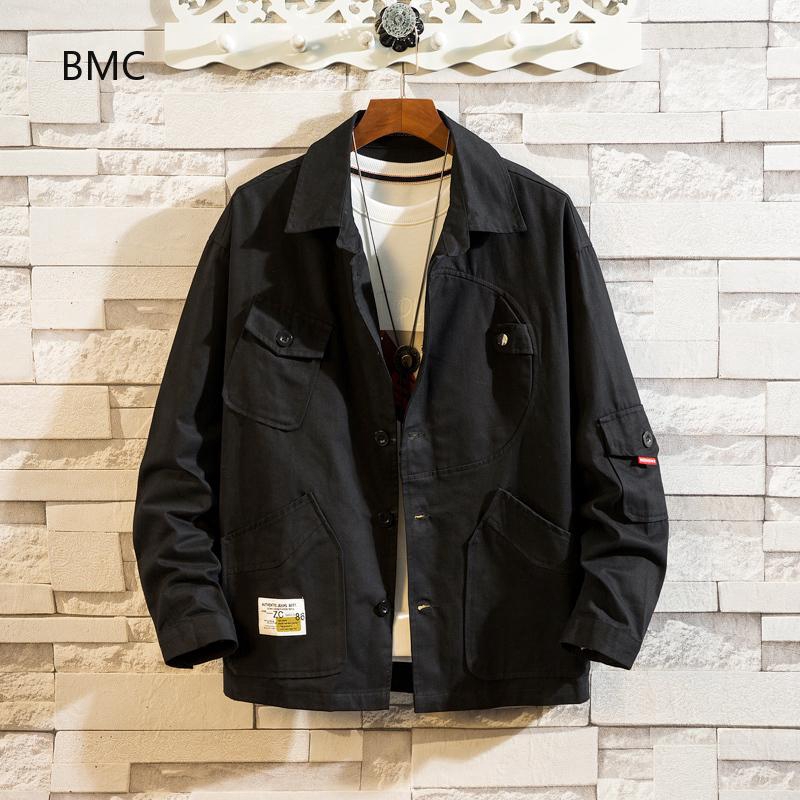 bmc jacket