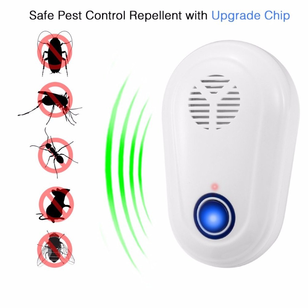 plug in insect repellent