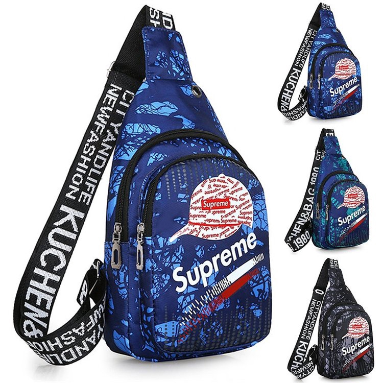 boys sports bag