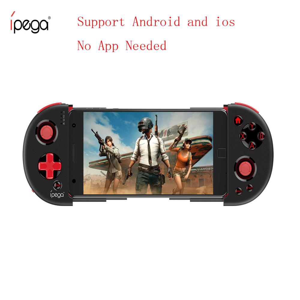 bluetooth gamepad for android tv