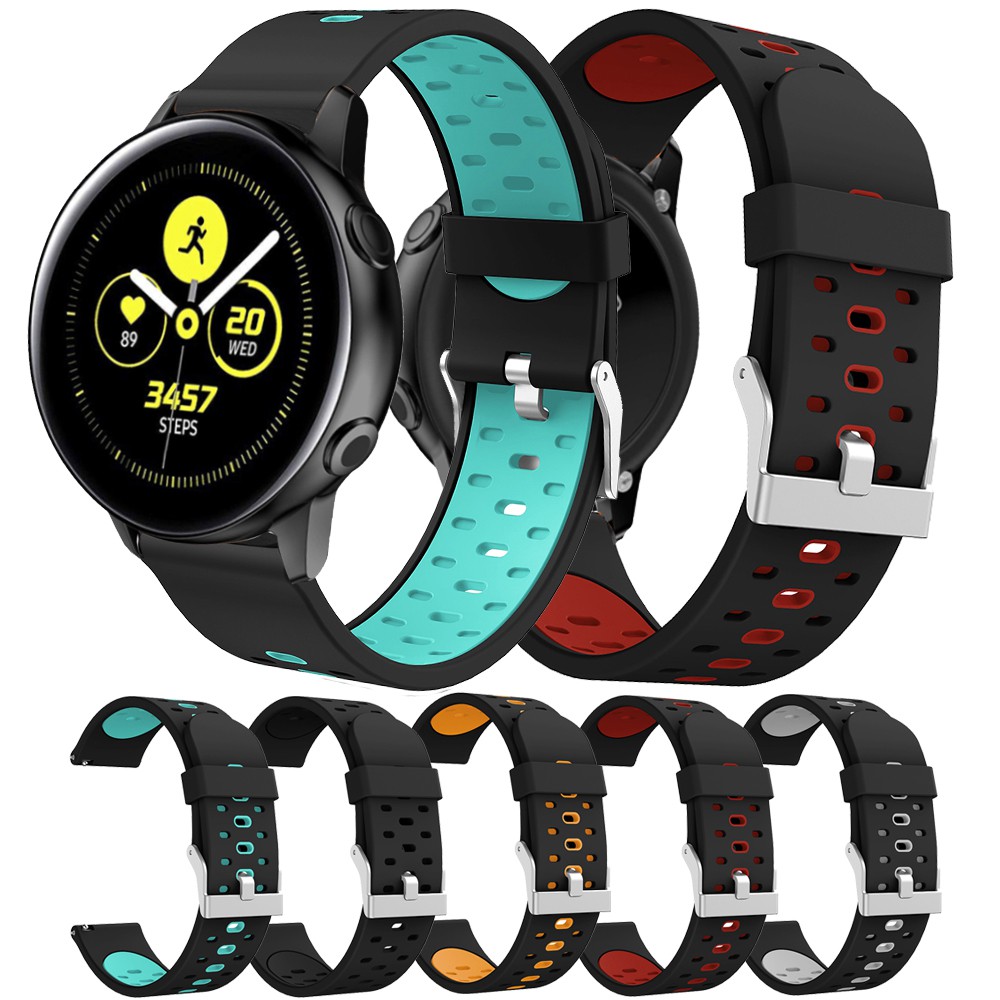 galaxy watch active gear sport