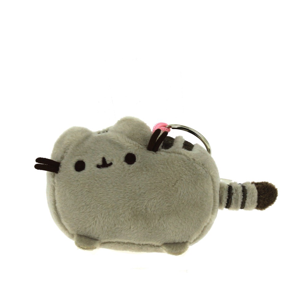 pusheen stuffed animals