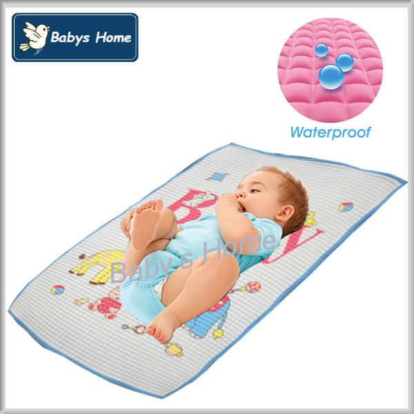 waterproof cot sheet